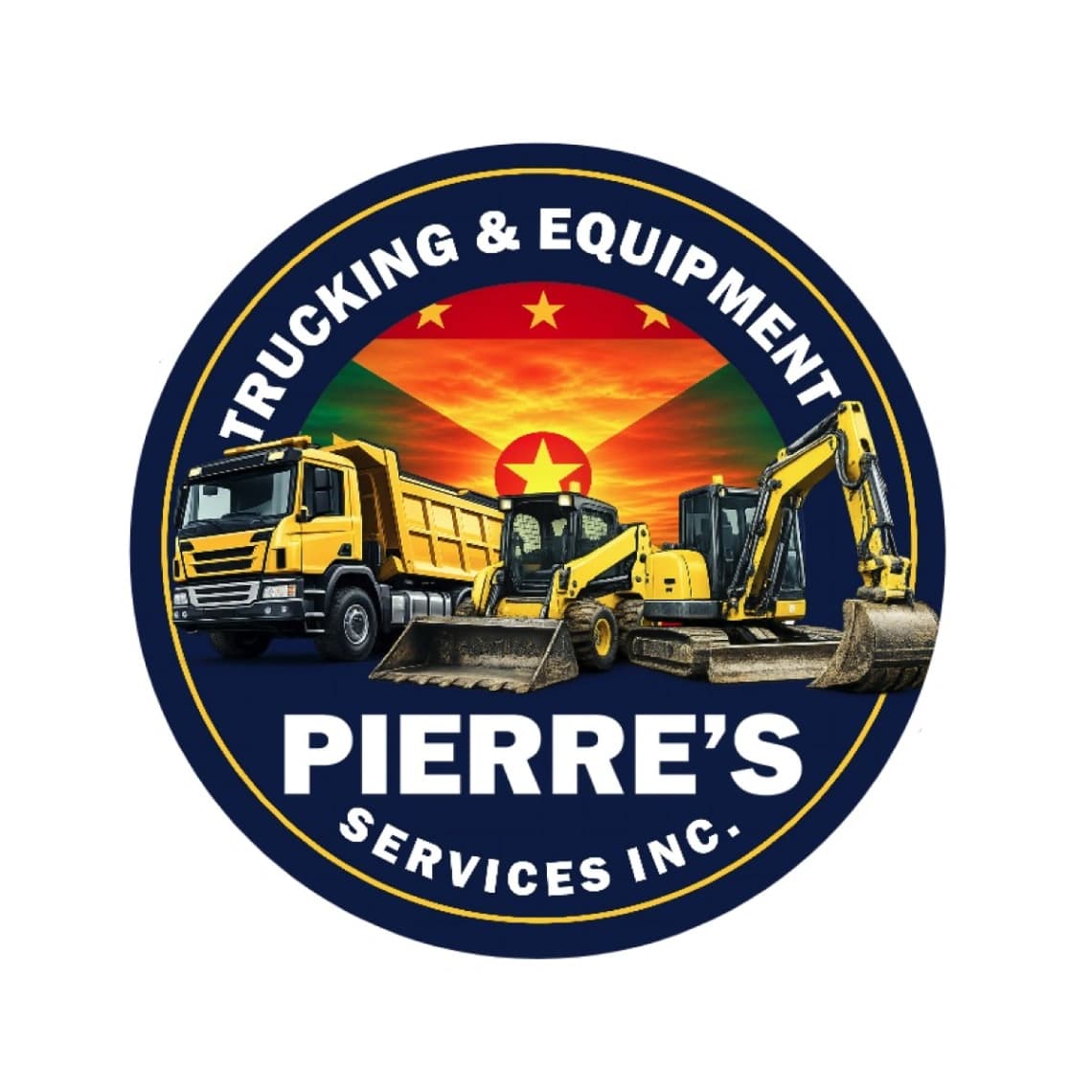 Pierre's services inc.