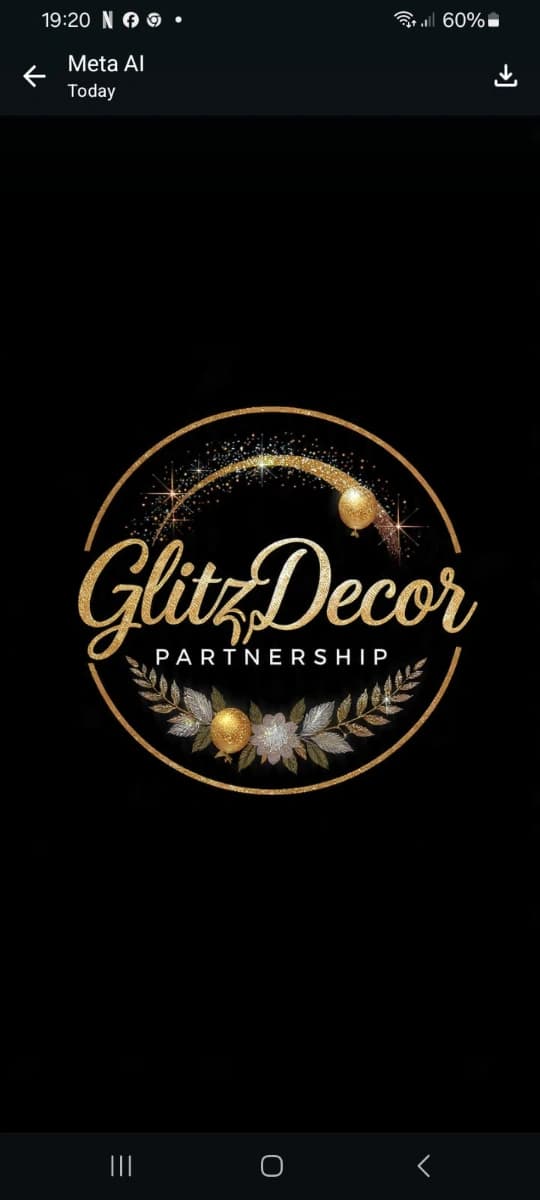 Glitz Decor