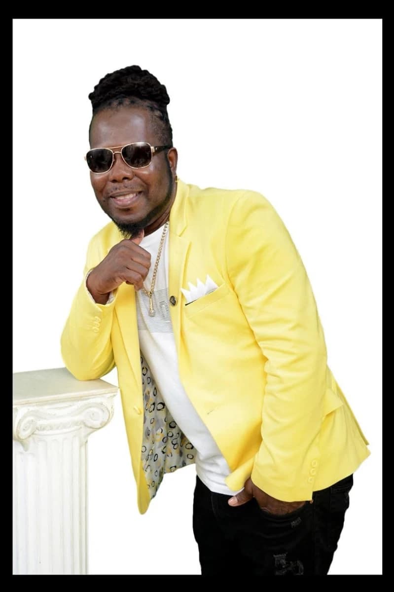 Randy Isaac